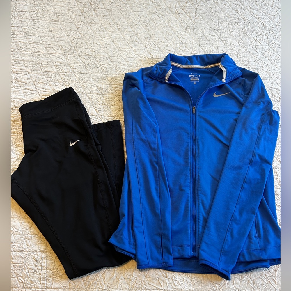 Nike Women's running set